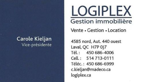 Logiplex